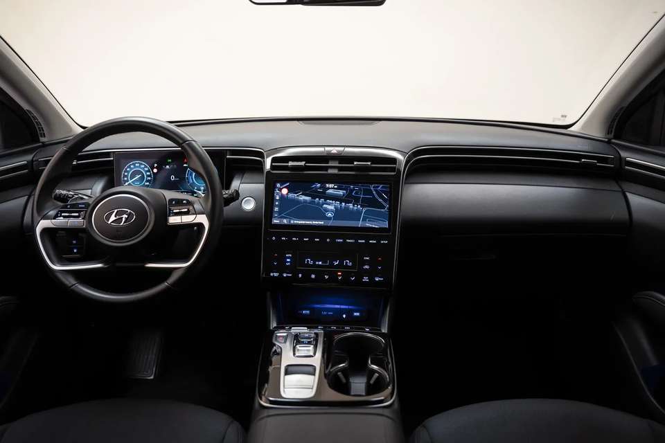 Hyundai TUCSON - Imagem 4