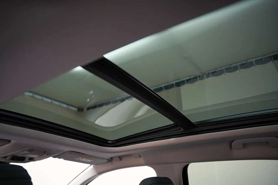 Citroen C5 Aircross - Imagem 5