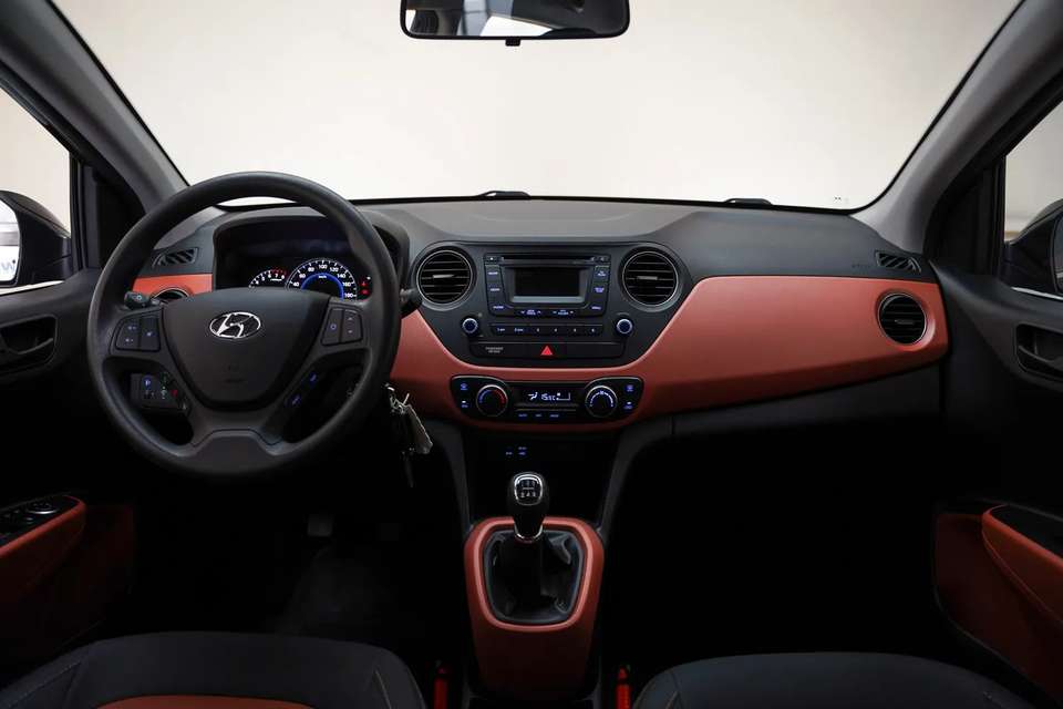 Hyundai i10 - Imagem 4