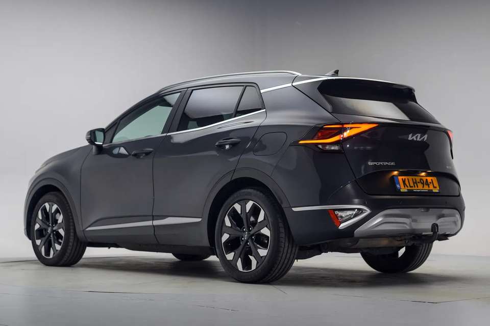 Kia Sportage - Imagem 3