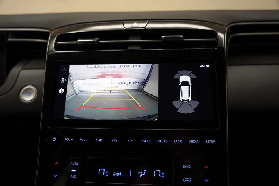 Hyundai TUCSON - Imagem 5