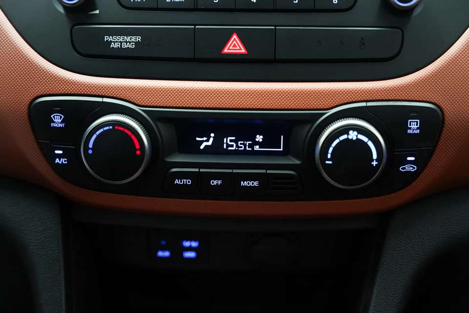 Hyundai i10 - Imagem 5