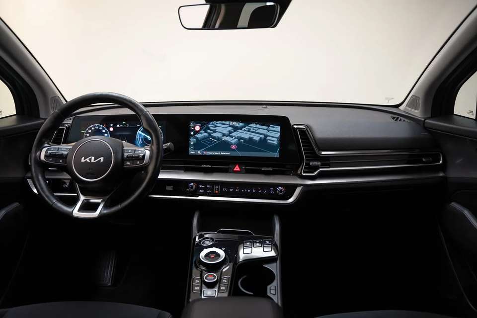 Kia Sportage - Imagem 4