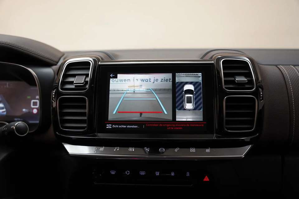 Citroen C5 Aircross - Imagem 7