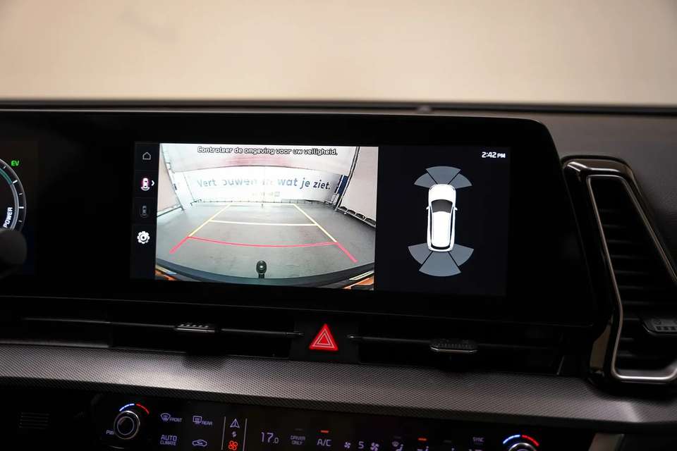 Kia Sportage - Imagem 5