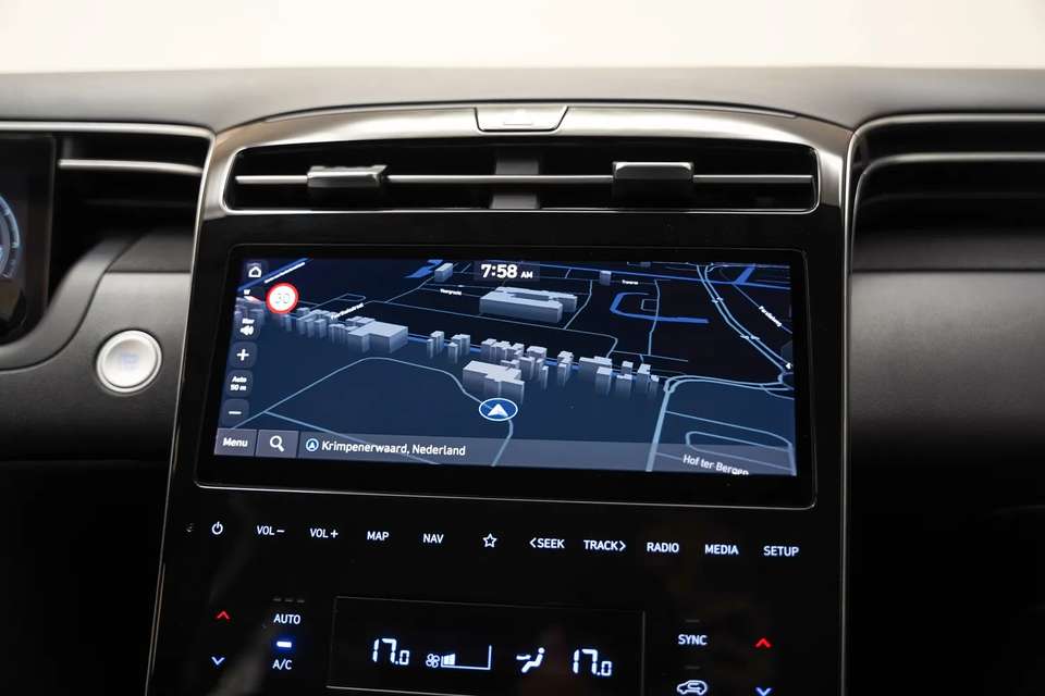 Hyundai TUCSON - Imagem 7