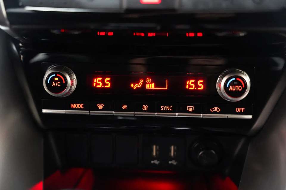 Mitsubishi Eclipse Cross - Imagem 8