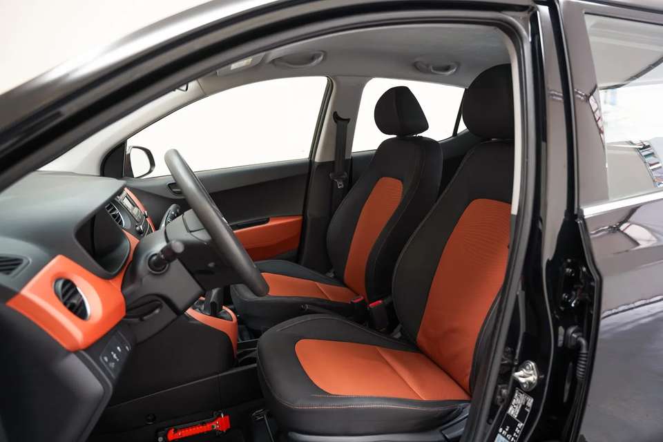Hyundai i10 - Imagem 7