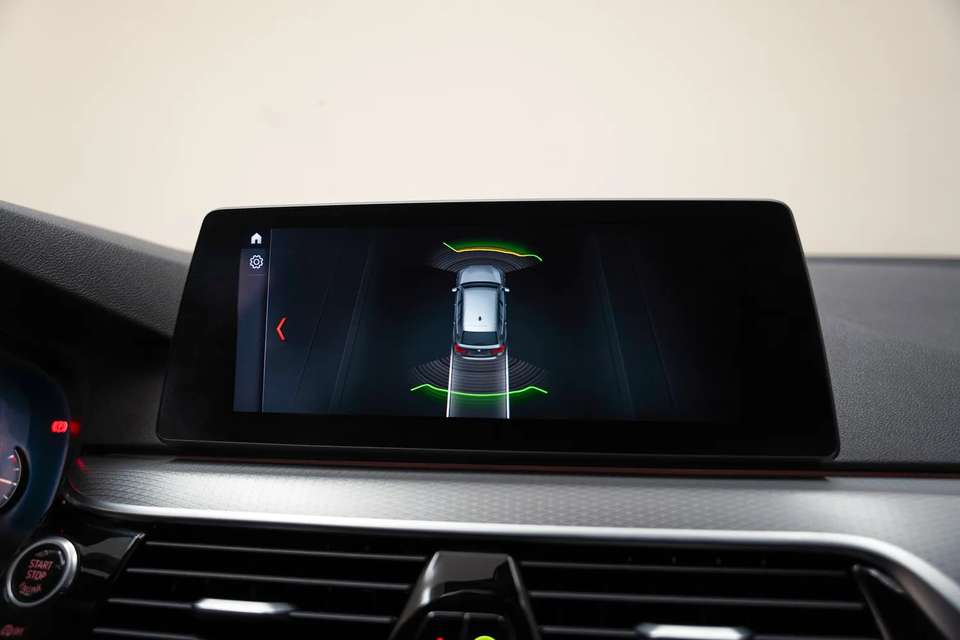 BMW 520 - Imagem 7