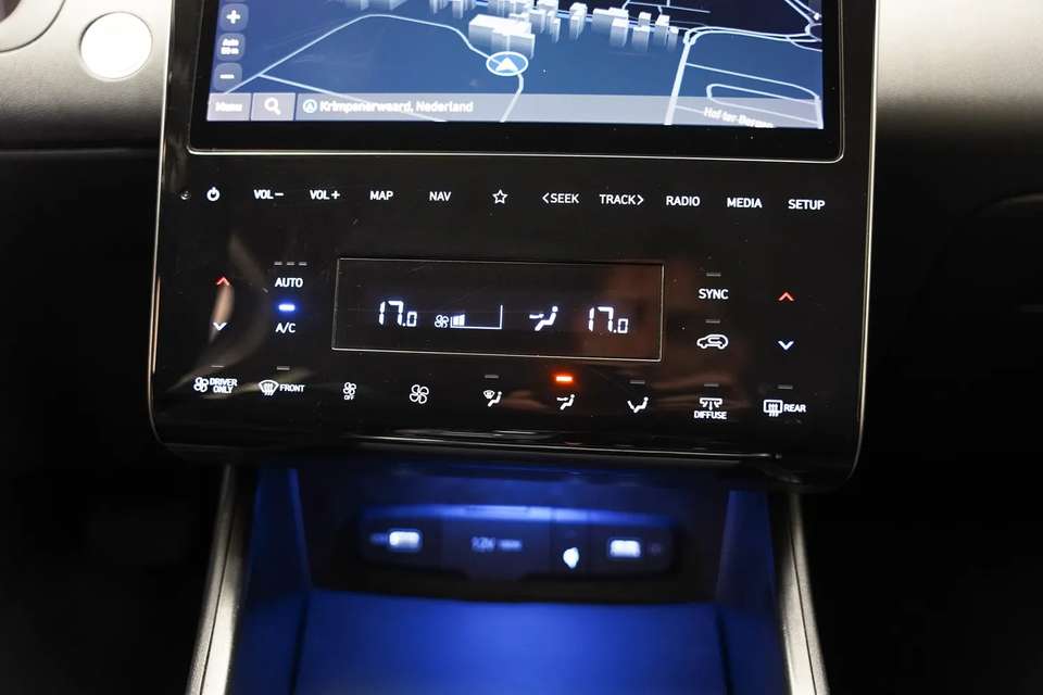 Hyundai TUCSON - Imagem 8