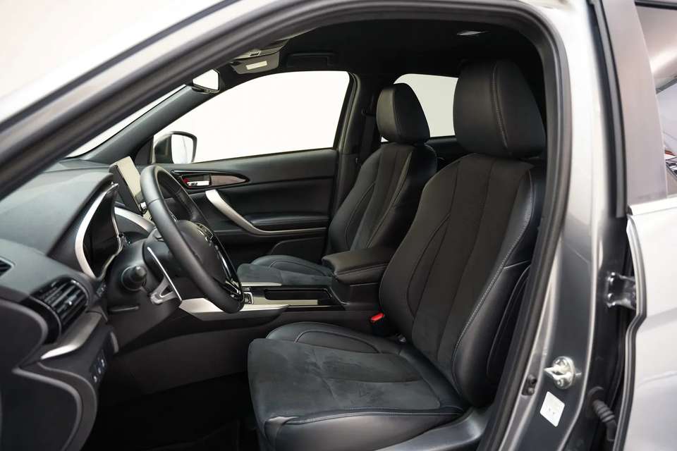 Mitsubishi Eclipse Cross - Imagem 9