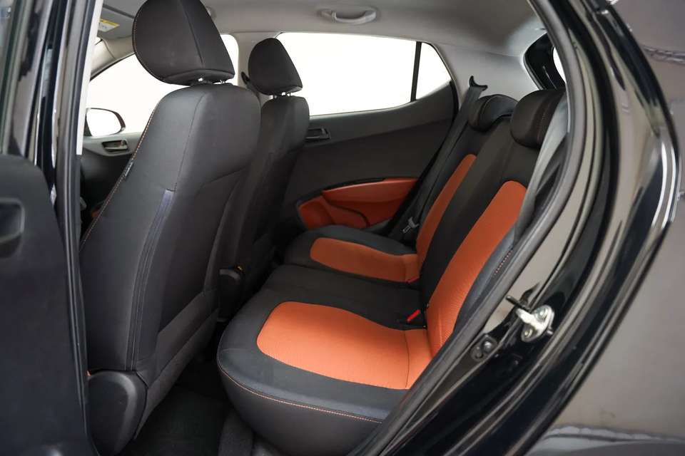 Hyundai i10 - Imagem 8