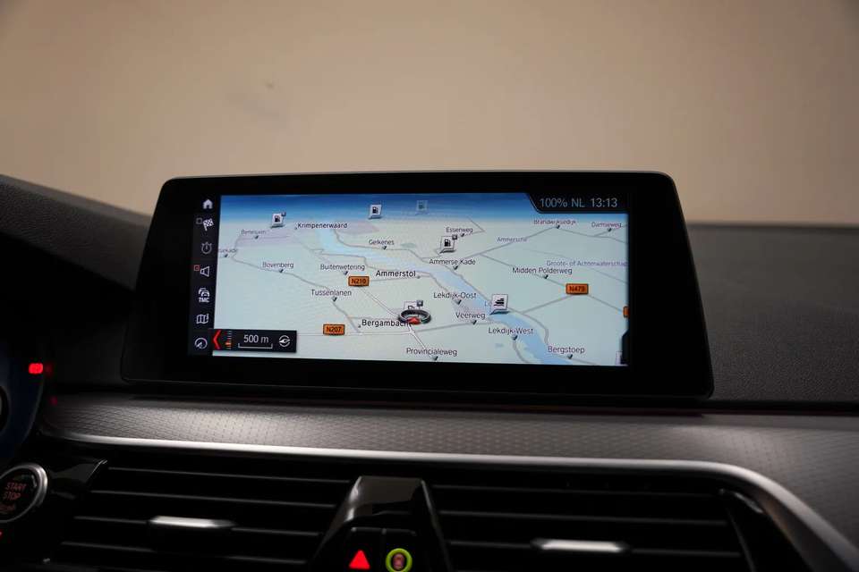 BMW 520 - Imagem 8