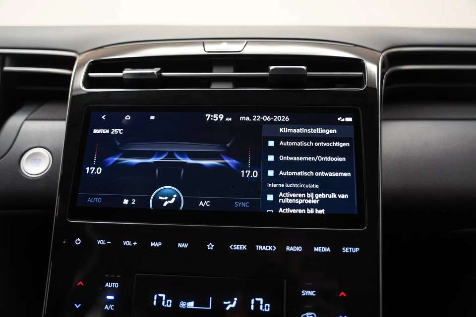Hyundai TUCSON - Imagem 9