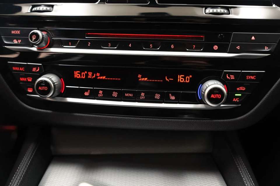 BMW 520 - Imagem 9