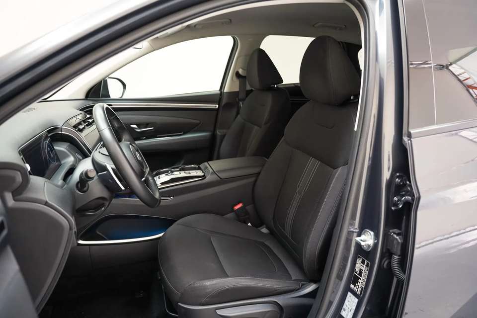 Hyundai TUCSON - Imagem 10