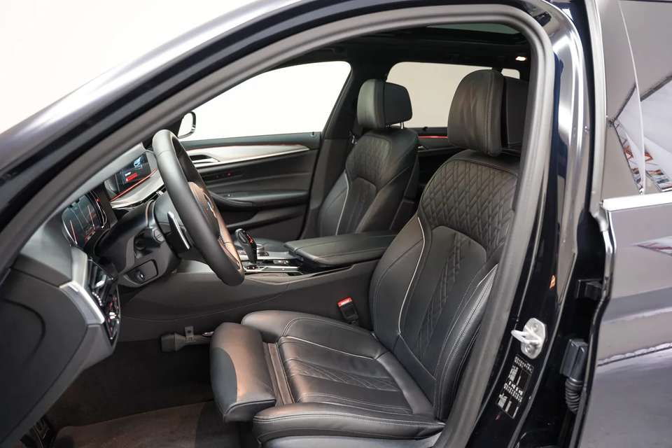 BMW 520 - Imagem 10