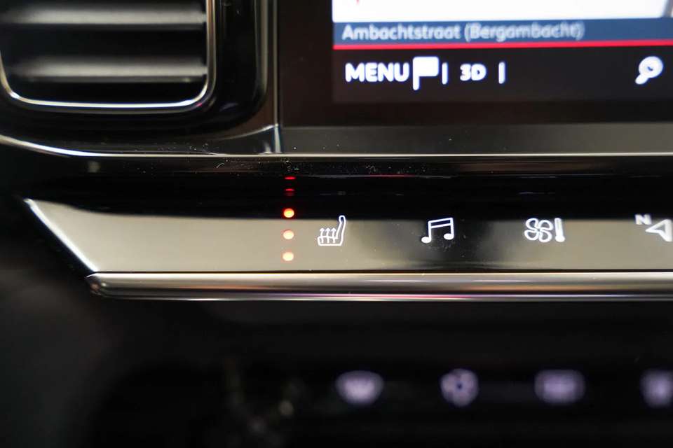 Citroen C5 Aircross - Imagem 11