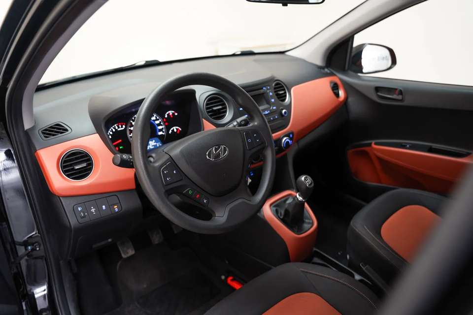 Hyundai i10 - Imagem 11