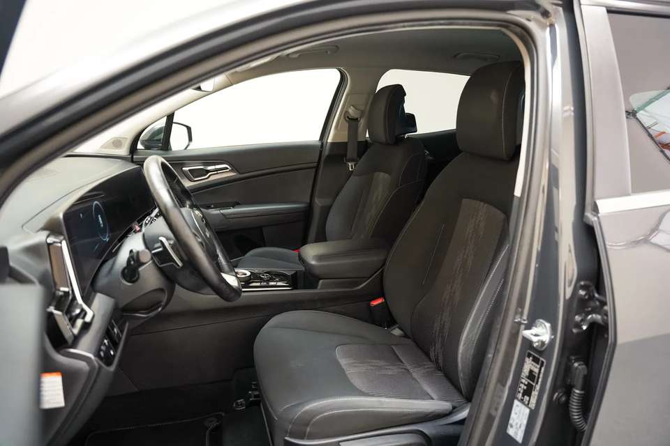 Kia Sportage - Imagem 10
