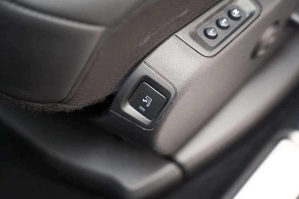 Citroen C5 Aircross - Imagem 13