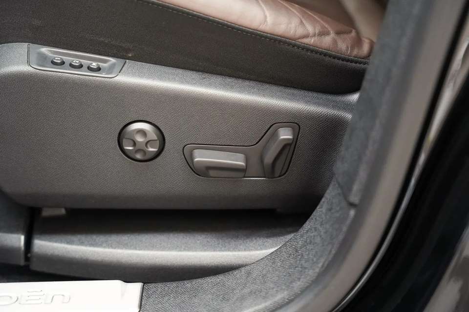 Citroen C5 Aircross - Imagem 14