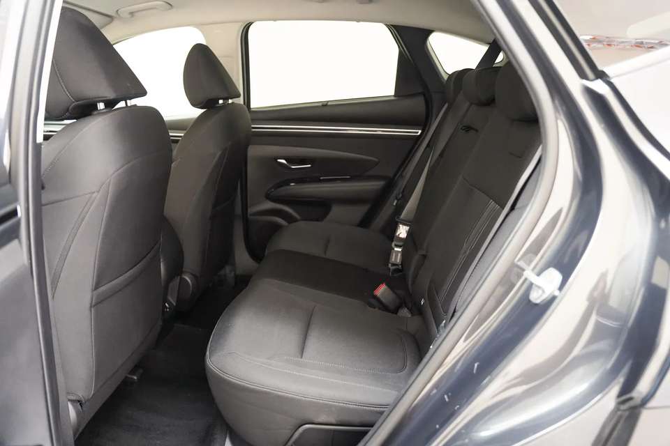 Hyundai TUCSON - Imagem 13