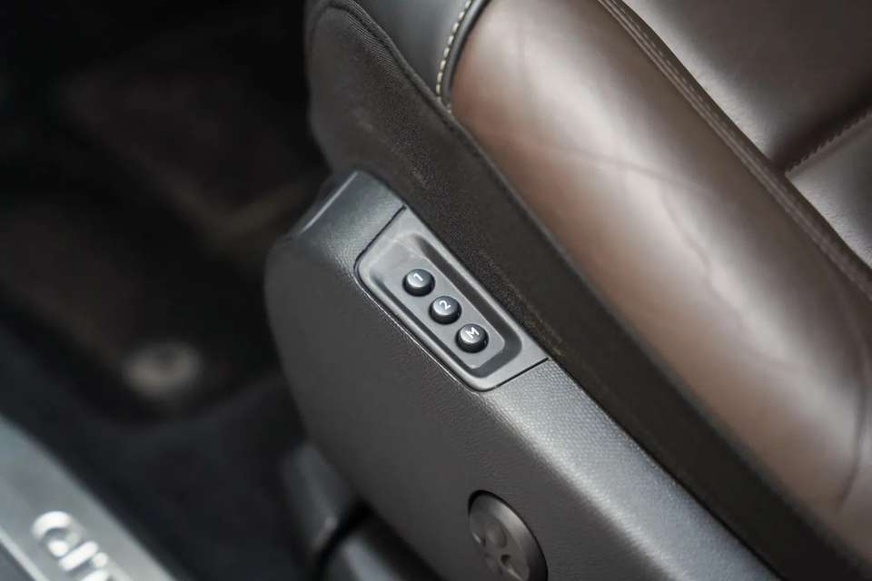 Citroen C5 Aircross - Imagem 15