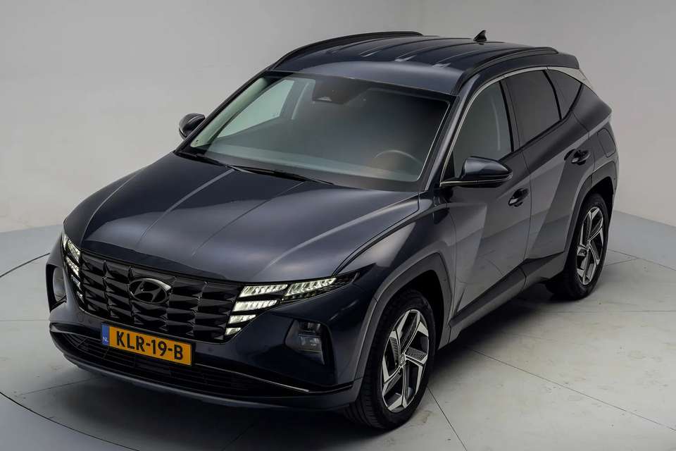 Hyundai TUCSON - Imagem 14