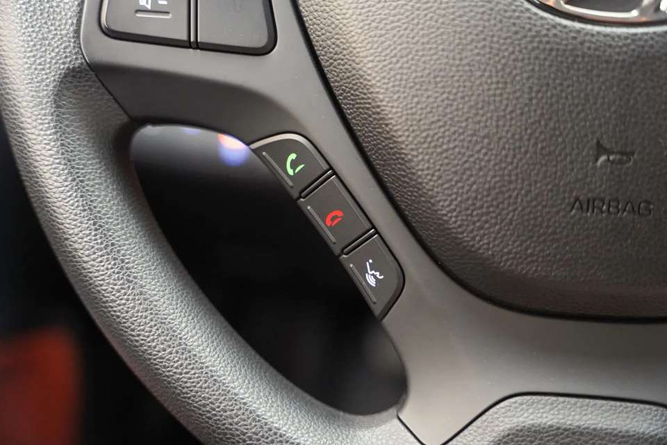 Hyundai i10 - Imagem 14