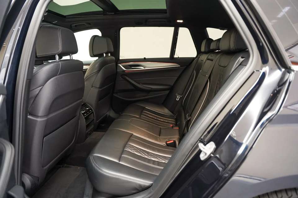 BMW 520 - Imagem 15