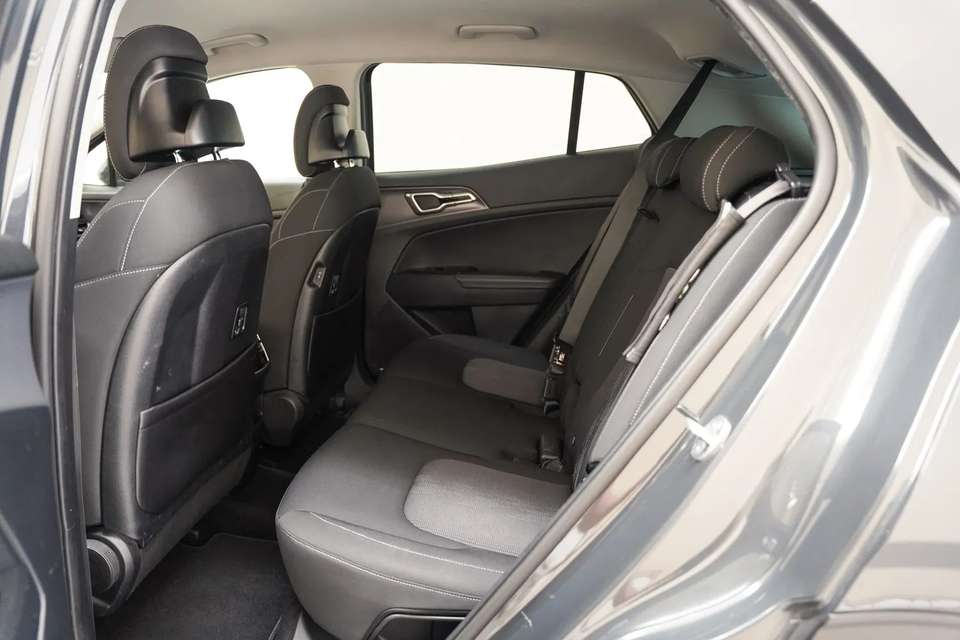 Kia Sportage - Imagem 13