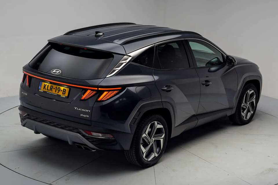 Hyundai TUCSON - Imagem 15