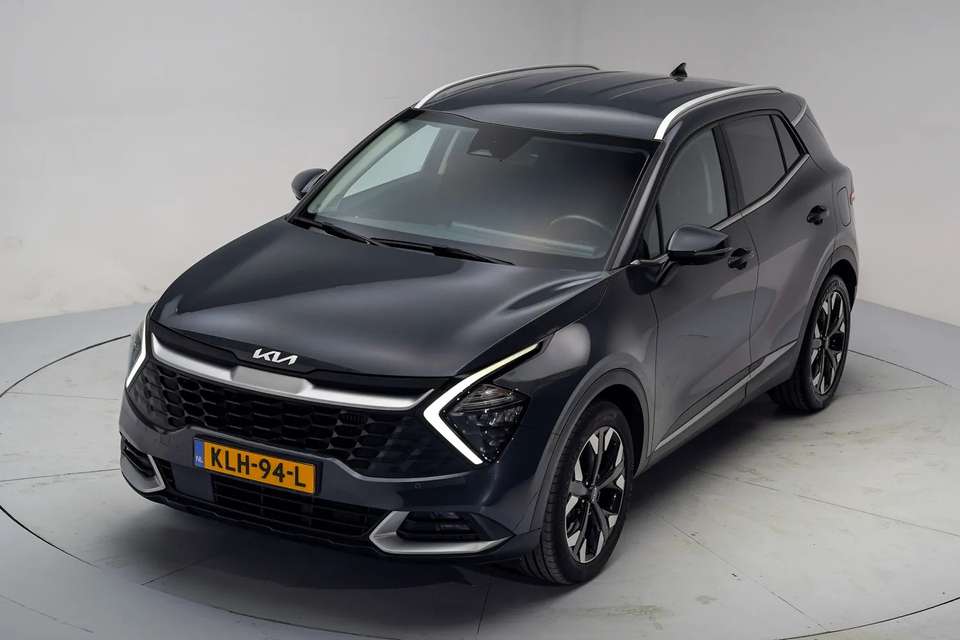 Kia Sportage - Imagem 14