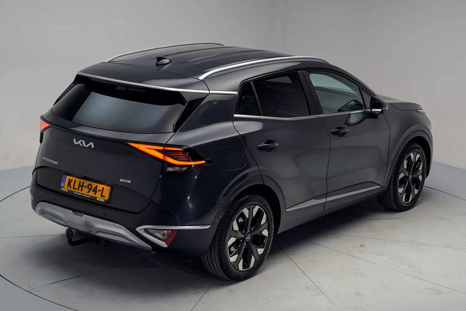 Kia Sportage - Imagem 15