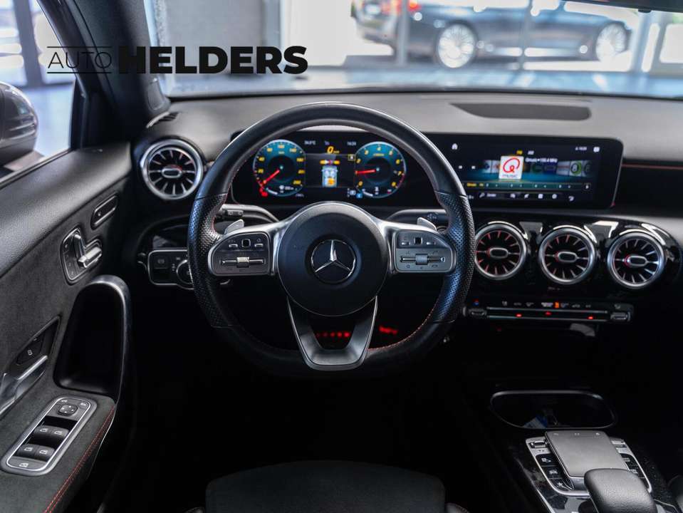 Mercedes-Benz A 180 - Imagem 2