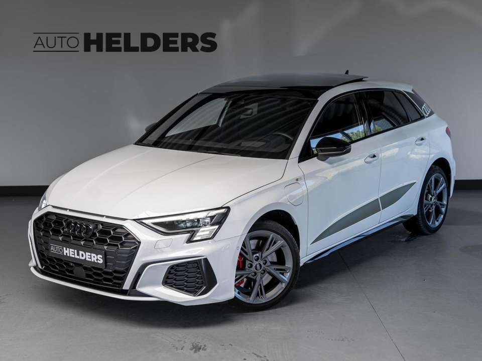 Audi A3 - Imagem 1