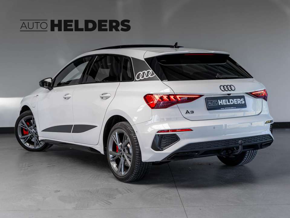 Audi A3 - Imagem 2