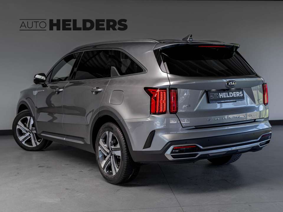 Kia Sorento - Imagem 2