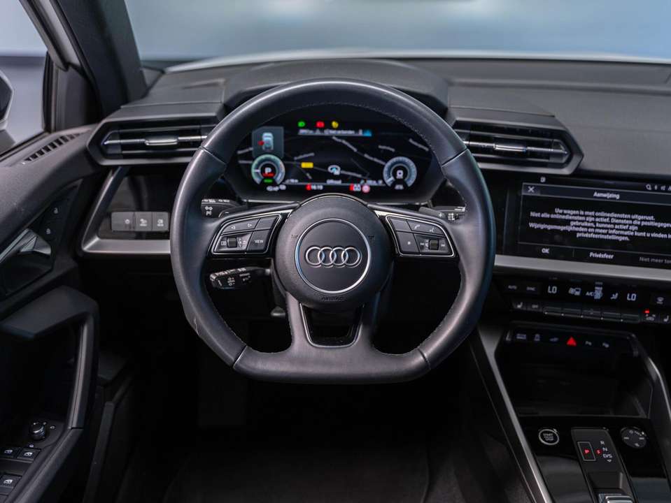 Audi A3 - Imagem 3