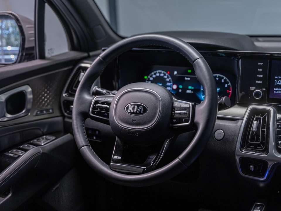 Kia Sorento - Imagem 3