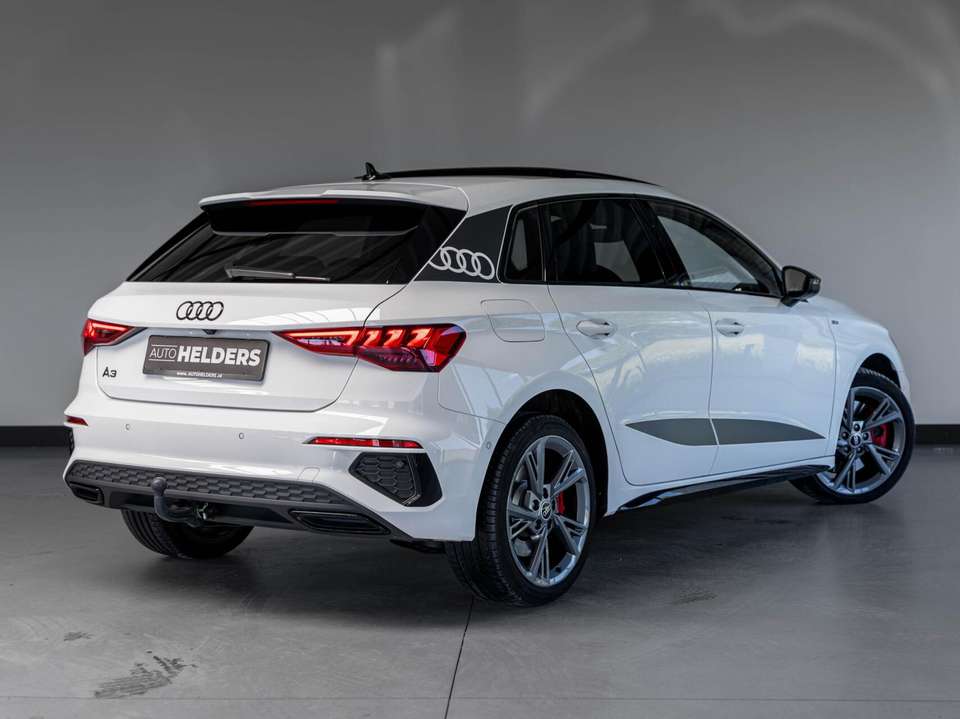 Audi A3 - Imagem 4