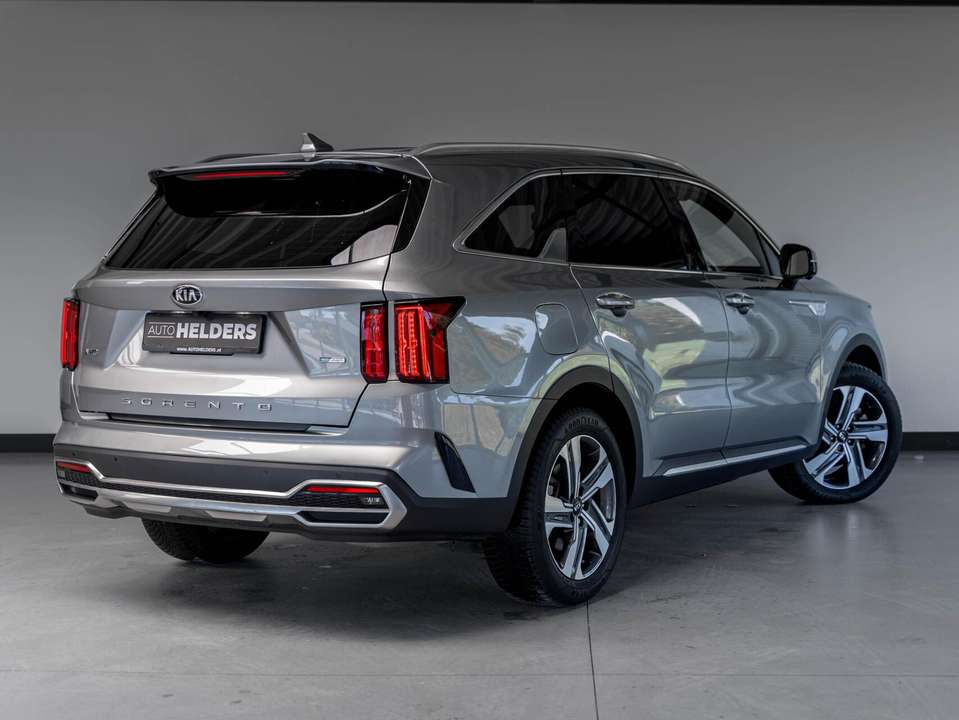 Kia Sorento - Imagem 4