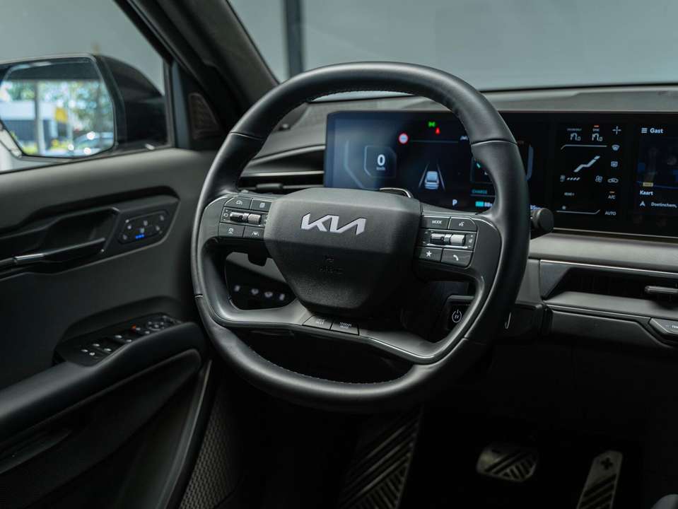 Kia EV9 - Imagem 3