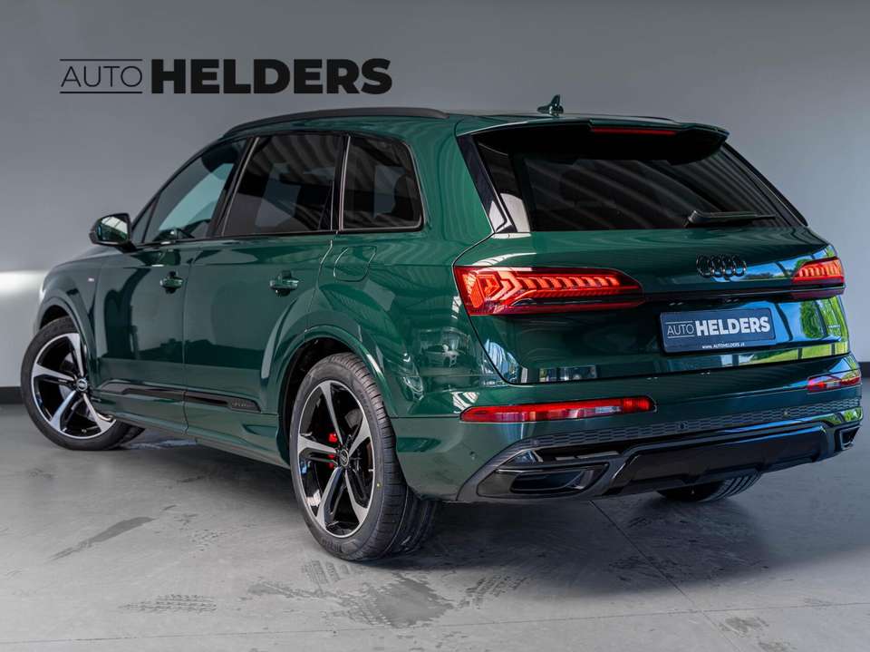Audi Q7 - Imagem 2