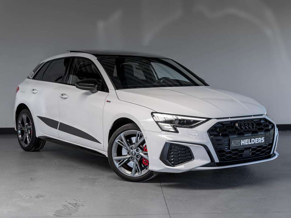 Audi A3 - Imagem 5