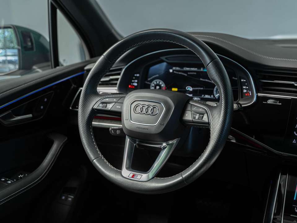 Audi Q7 - Imagem 3