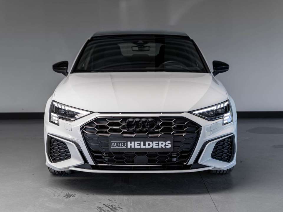 Audi A3 - Imagem 6