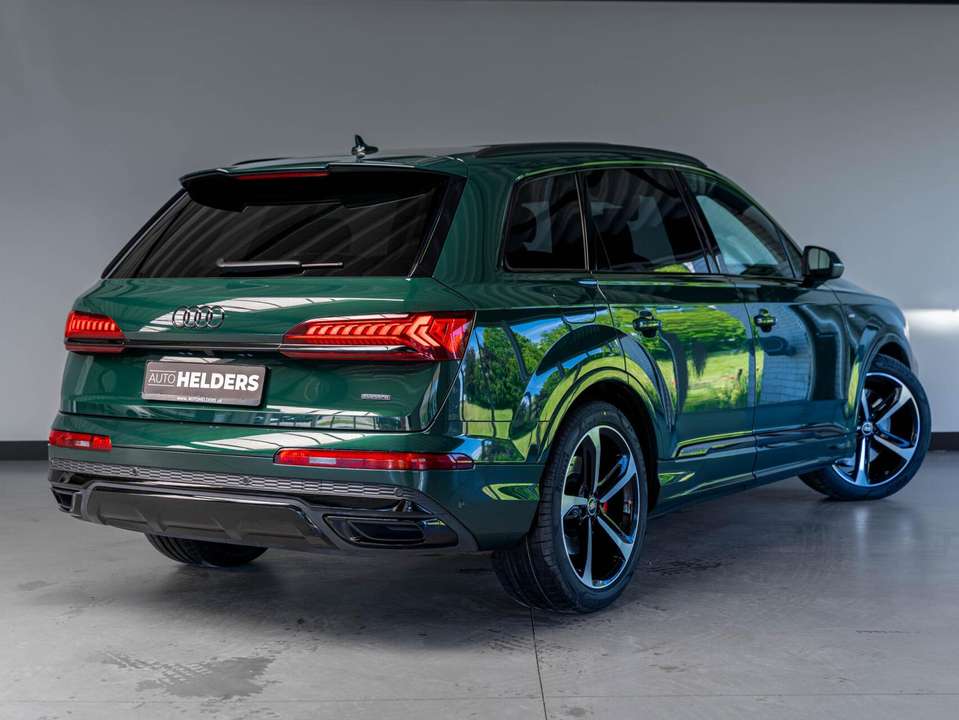 Audi Q7 - Imagem 4