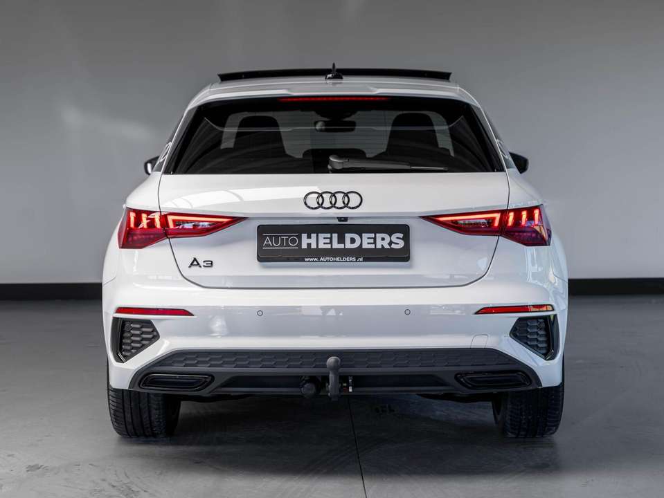 Audi A3 - Imagem 7